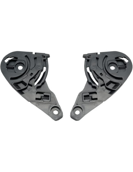 Base plate Platine Fixation CJ-2 pour Visière Shoei J-cruise 3