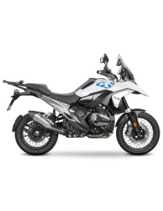 Support Top Case BMW R 1300 GS - SHAD W0RS14ST 2