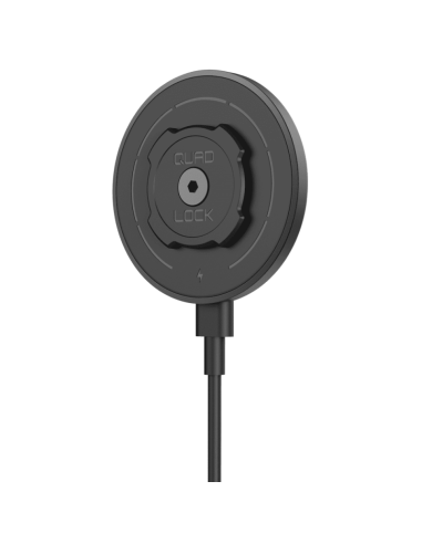 Tête MAG pour Chargeur à Induction Quad-Lock