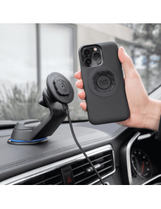 Tête MAG pour Chargeur à Induction Quad-Lock 2
