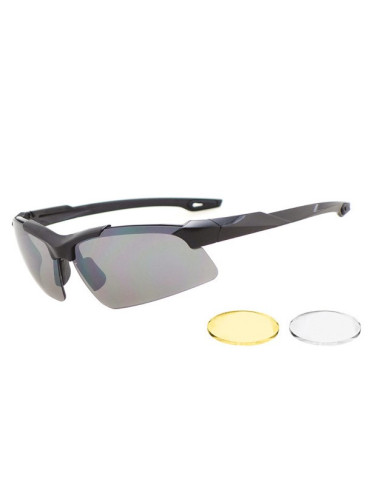 Lunettes Moto Chaft Albedo | Packmoto.com