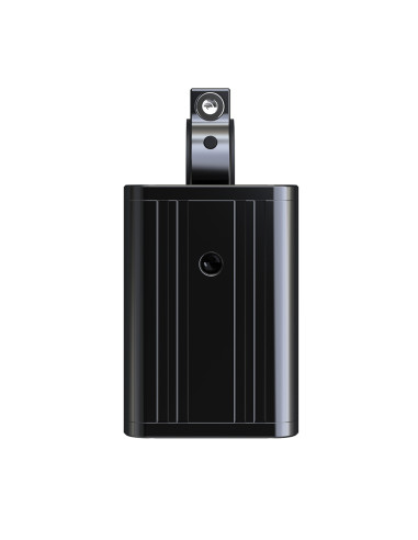 Feux Additionnels Ecobene Compact 2x30w Feux de Jour Longue Portée