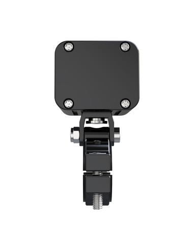 Feux Additionnels Ecobene Compact 2x30w Feux de Jour Longue Portée
