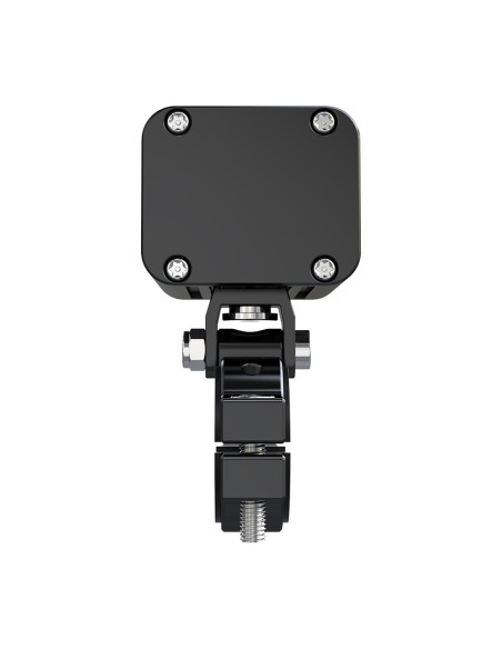 Feux Additionnels Ecobene Compact 2x30w Feux de Jour Longue Portée