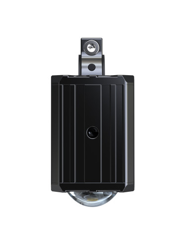 Feux Additionnels Moto Avant Ecobene 12v50w