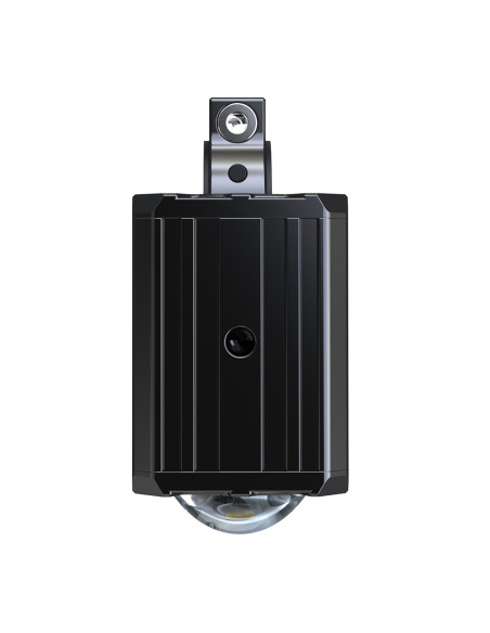 Feux Additionnels Moto Avant Ecobene 12v50w