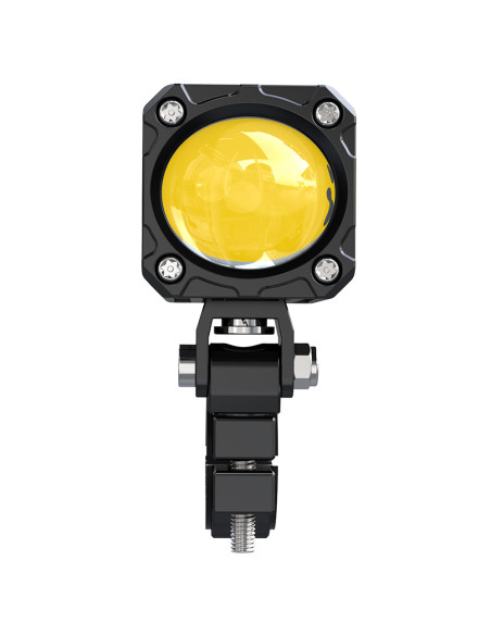 Feux Additionnels Moto Avant Ecobene 12v50w