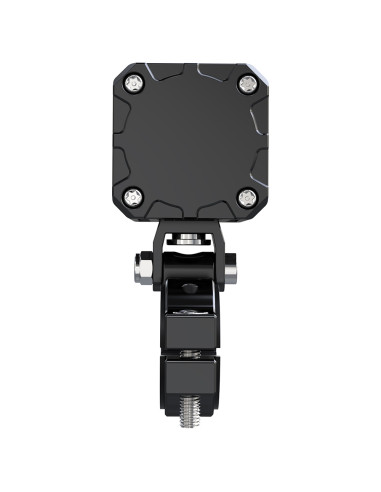 Feux Additionnels Moto Avant Ecobene 12v50w