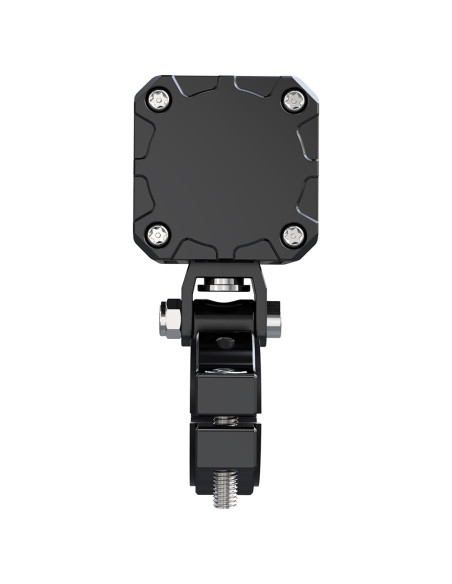 Feux Additionnels Moto Avant Ecobene 12v50w
