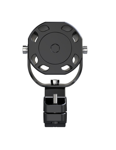 Paire Projecteurs LED Moto RBMAX Ecobene 12v 50w