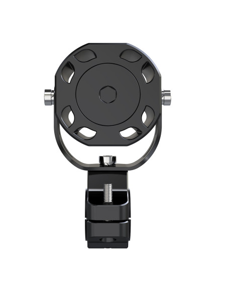 Paire Projecteurs LED Moto RBMAX Ecobene 12v 50w