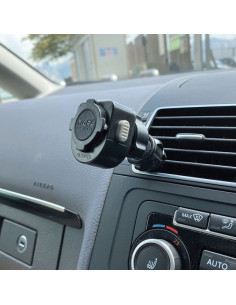 Support Téléphone Voiture Tigra Mountcase 2