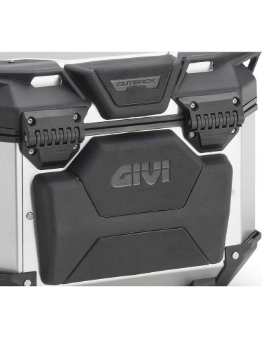 Dosseret Top Case Trekker OBKE42