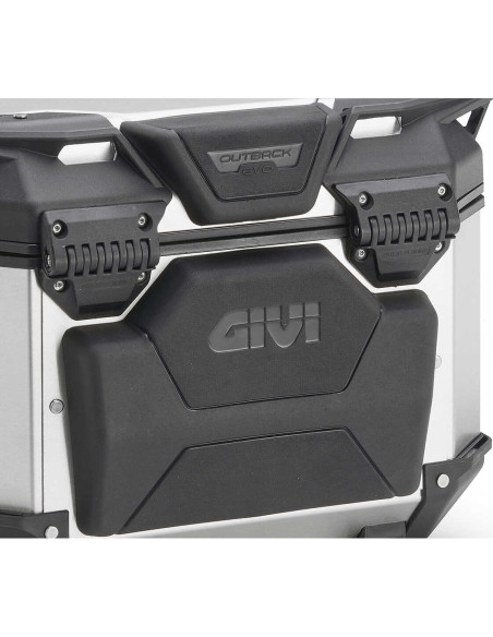 Dosseret Top Case Trekker OBKE42