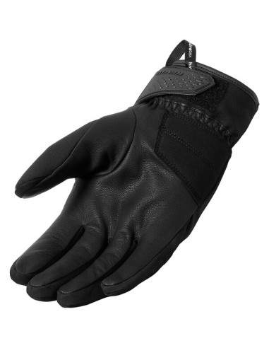 Gants Rev'it Wayden H2O pour Homme Noir