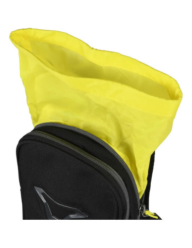 Sacoche de Jambe Macna LEG BAG Noir