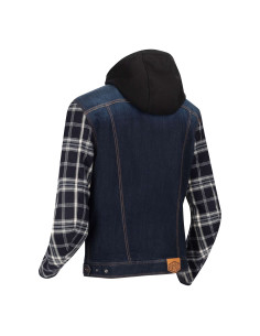 Veste Segura Sunny Homme 2