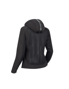 Veste Femme Segura Natcho Vented Lady - Noir 2