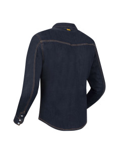 Veste Segura Luthor 2