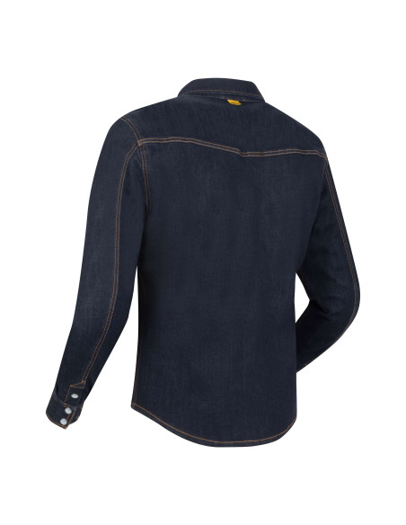 Veste Segura Luthor