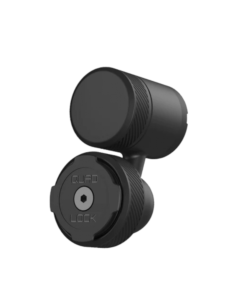 Support Smartphone Quad-Lock pour Grille de Ventilation