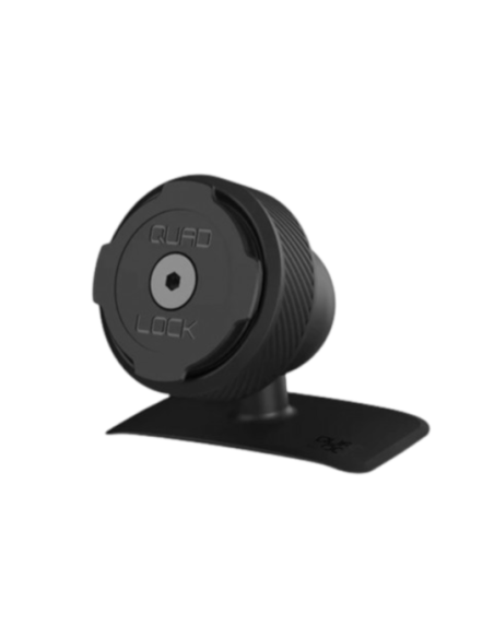 Support Quad-Lock pour Voiture avec Adhésif system