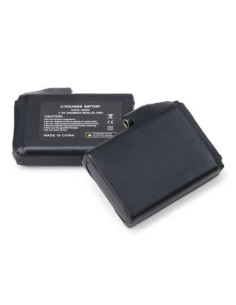 Kit Batterie Ixon 3000 mAh pour Gants Chauffants 2