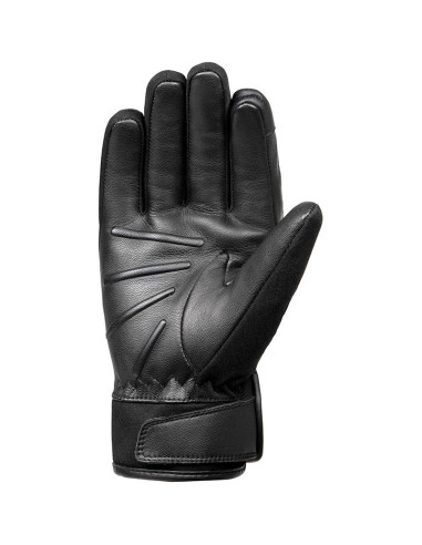 Gants Hiver Femme Pro Cain Lady Noir
