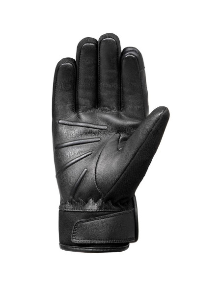 Gants Hiver Femme Pro Cain Lady Noir