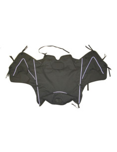 Tablier Burgman 400 - Bagster Boomerang XTB050 2