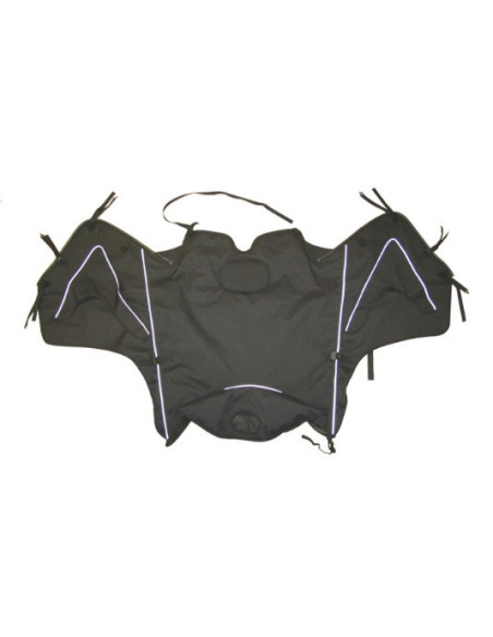 Tablier Burgman 400 - Bagster Boomerang XTB050