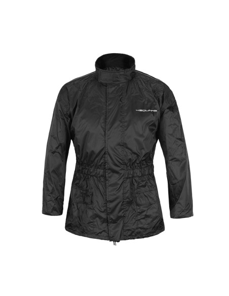 Veste Pluie 4Square Raining Noir