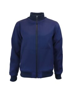 Blouson Moto Harisson Prelude Noir 2