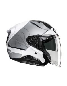 Casque HJC RPHA 31 CHELET 2