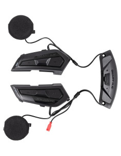 Intercom Bluetooth HJC Smart 50B 2
