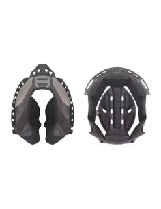 Coiffe de Joues Liner LS2 Advant FF906