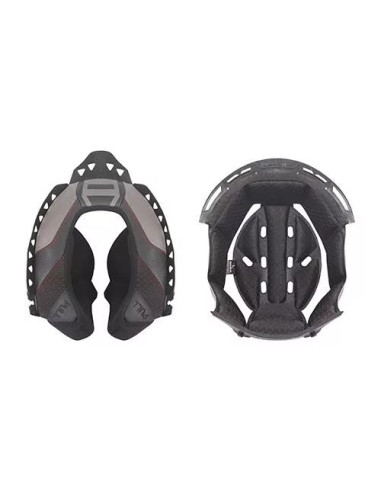 Coiffe de Joues Liner LS2 Advant FF906