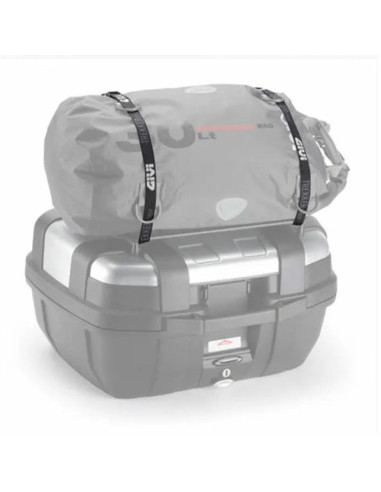 Paire de Sangle Givi S351 pour trekker