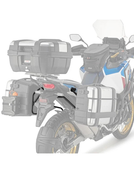 Support Valise Honda CRF 1100 Africa Twin Adventure