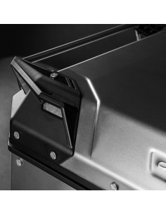 Valise Outback Evo 48 Litres Aluminium 2