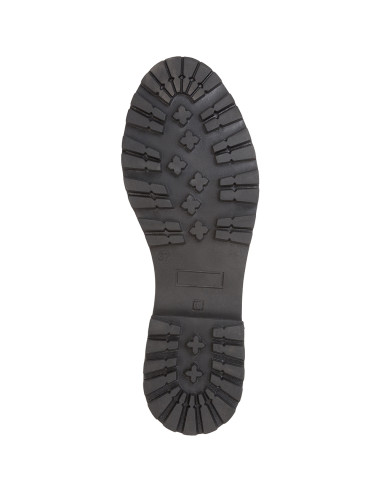 Semelle Bottes Moto Femme Flaco Royale Lady