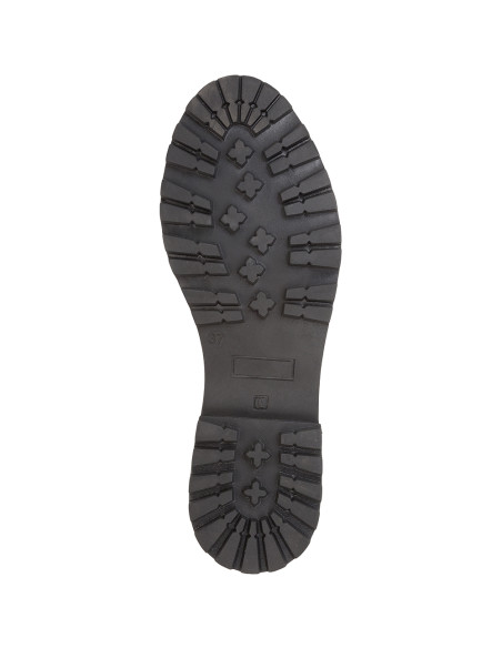 Semelle Bottes Moto Femme Flaco Royale Lady