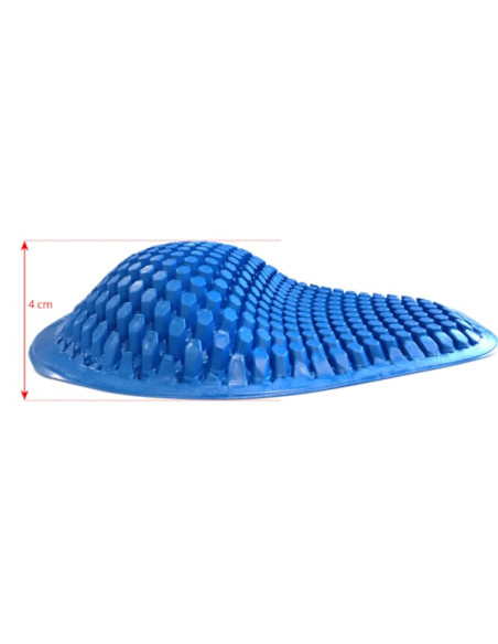 Protection Coudes & Epaules Rev'it Seesmart RV31 Niveau 1