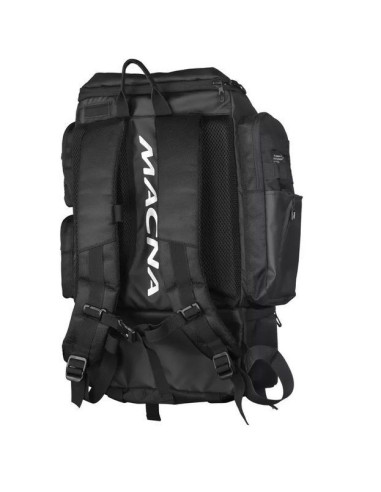 Sac à Dos Macna MUBP-1 Backpack Noir