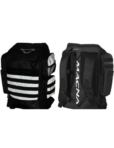 Sac à Dos Macna MUBP-1 25 Litres | Packmoto.com