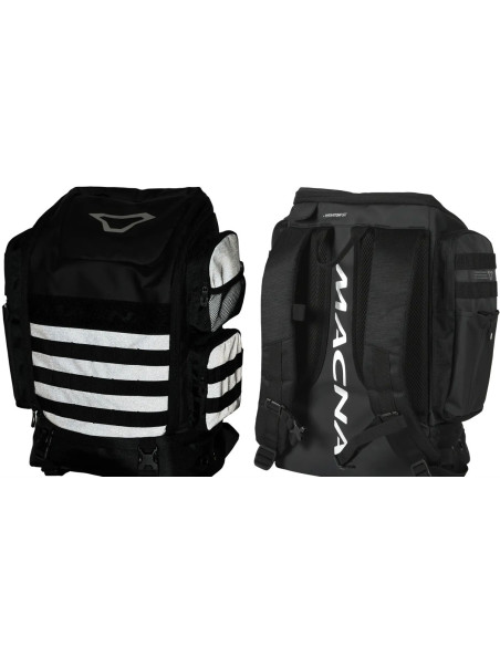 Sac à Dos Macna MUBP-1 25 Litres | Packmoto.com