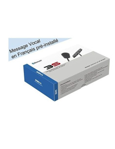 Intercom Sena 3S-WB avec Tige Filaire 2
