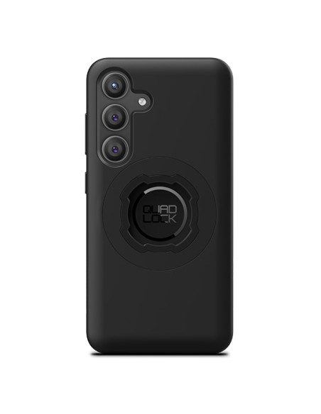 Coque Quad-Lock MAG Samsung Galaxy S24