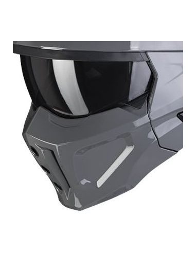 Mentonnière Scorpion Exo-Combat