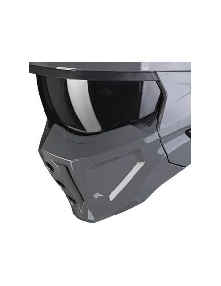 Mentonnière Scorpion Exo-Combat